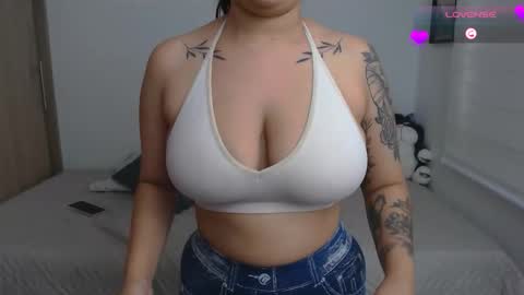 kanella  valery online show from February 11, 2026, 5:40 pm