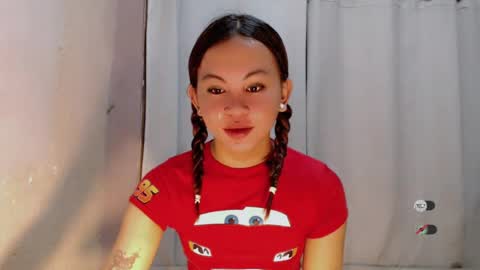sofia_sweetheart18 online show from July 14, 2026, 4:45 pm