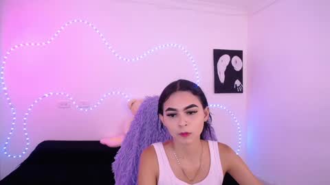 Snapshot of sofia_tgn chatting on May 1, 2026, 6:56 pm sofia_tgn online show from May 1, 2026, 6:56 pm