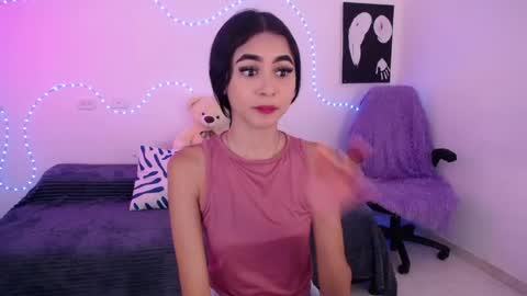 Snapshot of sofia_tgn chatting on May 5, 2026, 6:27 pm sofia_tgn online show from May 5, 2026, 6:27 pm