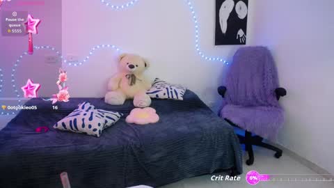 Snapshot of sofia_tgn chatting on May 7, 2026, 6:24 pm sofia_tgn online show from May 7, 2026, 6:24 pm