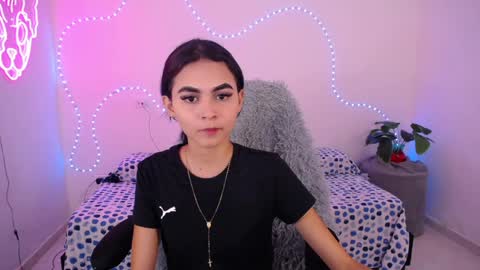 Snapshot of sofia_tgn chatting on May 15, 2026, 6:48 pm sofia_tgn online show from May 15, 2026, 6:48 pm