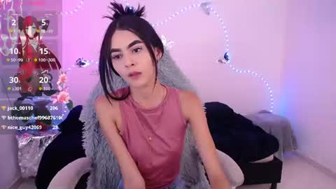 Snapshot of sofia_tgn chatting on July 20, 2026, 7:05 pm sofia_tgn online show from July 20, 2026, 7:05 pm
