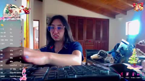 SOFIA online show from December 13, 2024, 6:27 pm