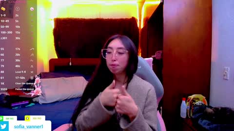 SOFIA online show from January 31, 2025, 5:19 am