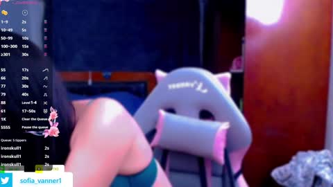 SOFIA online show from February 6, 2025, 2:00 am