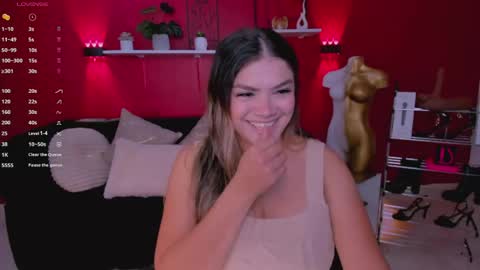 Snapshot of sofia_velvetx chatting on May 24, 2026, 2:33 pm sofia_velvetx online show from May 24, 2026, 2:33 pm