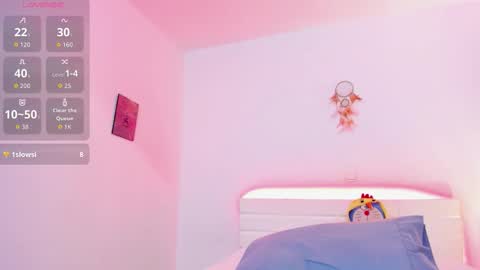 Sofia walke online show from January 15, 2026, 1:21 am