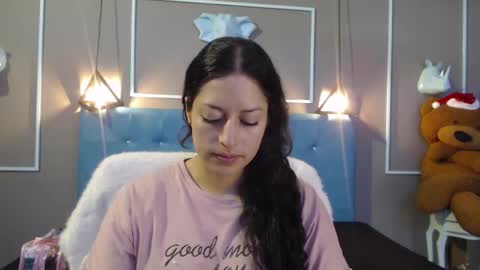 Snapshot of sofia_white3 chatting on November 29, 2025, 11:13 am Sofa online show from November 29, 2025, 11:13 am