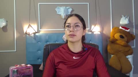 Snapshot of sofia_white3 chatting on December 4, 2025, 11:19 am Sofa online show from December 4, 2025, 11:19 am