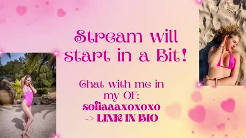 Snapshot of sofiaaaxoxoxo chatting on October 10, 2025, 7:07 am Sofia online show from October 10, 2025, 7:07 am