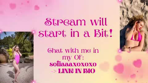 Sofia online show from July 24, 2026, 8:12 am