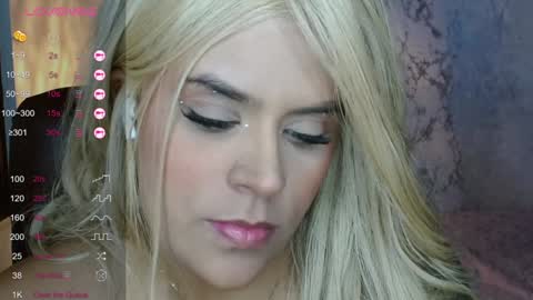 Sofi cortes626 Ig online show from December 20, 2024, 7:55 am