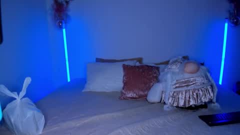 Sofi cortes626 Ig online show from December 17, 2025, 8:09 am