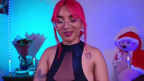 Snapshot of sofiaafoxx chatting on December 12, 2024, 10:31 pm Sofia online show from December 12, 2024, 10:31 pm