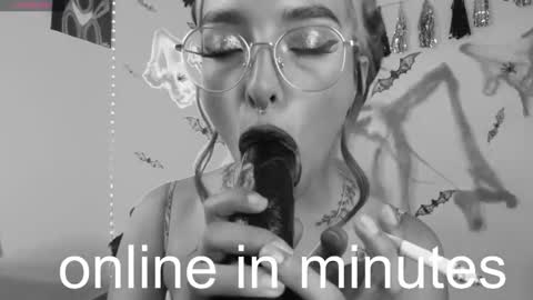 Snapshot of sofiaafoxx chatting on February 20, 2025, 3:56 am Sofia online show from February 20, 2025, 3:56 am