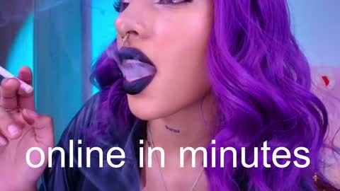 Snapshot of sofiaafoxx chatting on September 12, 2025, 2:00 am Sofia online show from September 12, 2025, 2:00 am