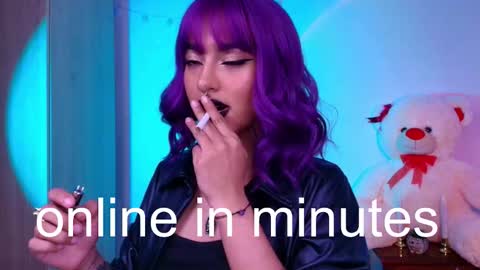 Snapshot of sofiaafoxx chatting on September 22, 2025, 2:46 am Sofia online show from September 22, 2025, 2:46 am