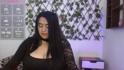 Snapshot of sofiaagp chatting on January 12, 2026, 11:48 am sofiaagp online show from January 12, 2026, 11:48 am