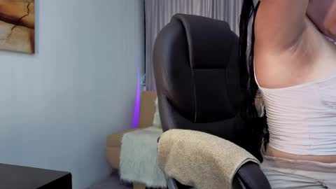 Snapshot of sofiaamartinez chatting on May 20, 2026, 10:54 am Sofia online show from May 20, 2026, 10:54 am