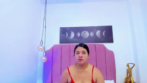 Snapshot of sofiaamartinez chatting on May 26, 2026, 11:06 am Sofia online show from May 26, 2026, 11:06 am