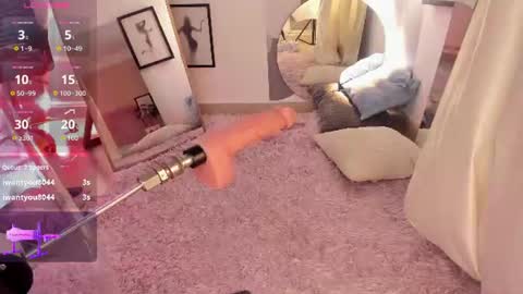 sofiaangel18 online show from July 14, 2026, 2:05 am