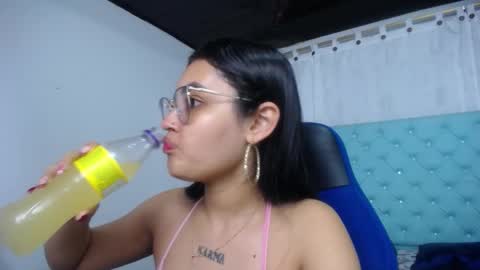 Snapshot of sofiaasexy19 chatting on October 26, 2025, 12:33 pm Sofia online show from October 26, 2025, 12:33 pm