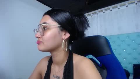 Snapshot of sofiaasexy19 chatting on October 28, 2025, 8:18 am Sofia online show from October 28, 2025, 8:18 am