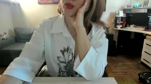 SofiaBells online show from September 10, 2025, 10:04 am