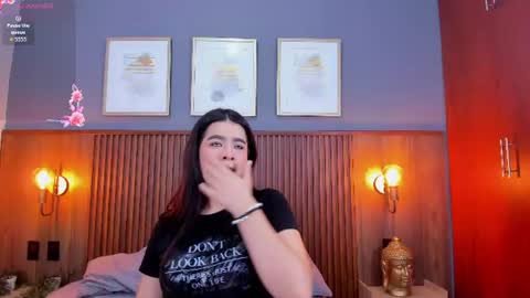 Snapshot of sofiabuitrago chatting on July 4, 2026, 6:58 pm sofi online show from July 4, 2026, 6:58 pm