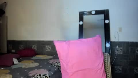 Snapshot of sofiacandy17 chatting on January 31, 2025, 8:54 pm Danna Sofia online show from January 31, 2025, 8:54 pm