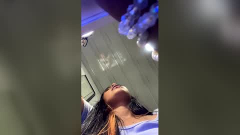 Snapshot of sofiacandy17 chatting on January 6, 2026, 1:20 am Danna Sofia online show from January 6, 2026, 1:20 am