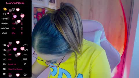       online show from January 20, 2025, 1:39 am