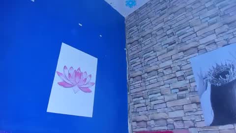 Snapshot of sofiacastillo01 chatting on February 6, 2025, 8:34 pm sofiacastillo01 online show from February 6, 2025, 8:34 pm