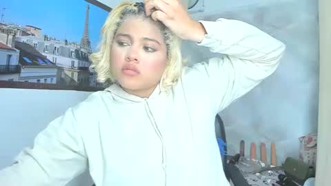 sofiacastillo01 online show from July 28, 2026, 6:20 pm
