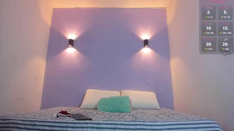 Snapshot of sofiaclaus_19 chatting on December 27, 2024, 4:47 am Sofia online show from December 27, 2024, 4:47 am