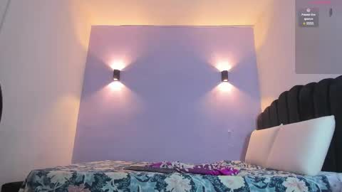 Snapshot of sofiaclaus_19 chatting on January 2, 2025, 7:23 am Sofia online show from January 2, 2025, 7:23 am