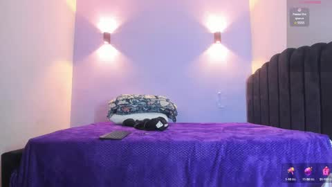 Snapshot of sofiaclaus_19 chatting on January 3, 2025, 5:06 am Sofia online show from January 3, 2025, 5:06 am