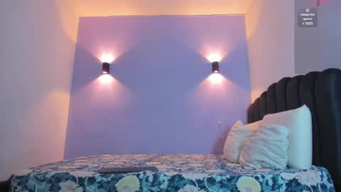 Snapshot of sofiaclaus_19 chatting on January 8, 2025, 7:13 am Sofia online show from January 8, 2025, 7:13 am