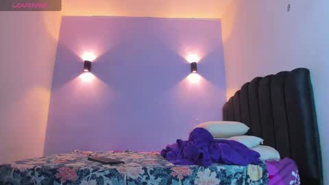 Snapshot of sofiaclaus_19 chatting on January 9, 2025, 4:41 am Sofia online show from January 9, 2025, 4:41 am