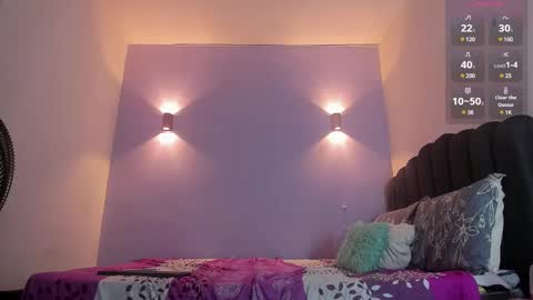 Snapshot of sofiaclaus_19 chatting on February 21, 2025, 4:51 am Sofia online show from February 21, 2025, 4:51 am