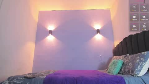 Snapshot of sofiaclaus_19 chatting on February 26, 2025, 4:03 am Sofia online show from February 26, 2025, 4:03 am