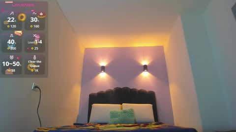 Snapshot of sofiaclaus_19 chatting on September 15, 2025, 3:50 am Sofia online show from September 15, 2025, 3:50 am