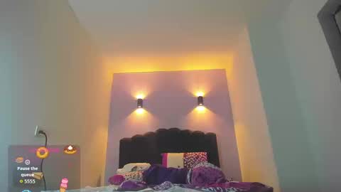 Snapshot of sofiaclaus_19 chatting on September 19, 2025, 4:25 am Sofia online show from September 19, 2025, 4:25 am