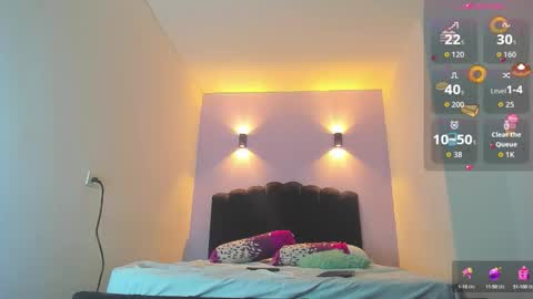 Snapshot of sofiaclaus_19 chatting on September 22, 2025, 4:14 am Sofia online show from September 22, 2025, 4:14 am