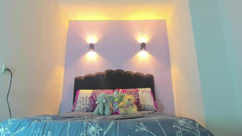 Snapshot of sofiaclaus_19 chatting on September 26, 2025, 4:49 am Sofia online show from September 26, 2025, 4:49 am