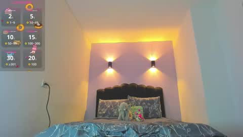 Snapshot of sofiaclaus_19 chatting on October 2, 2025, 4:52 am Sofia online show from October 2, 2025, 4:52 am