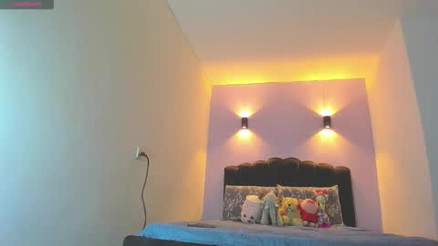 Snapshot of sofiaclaus_19 chatting on October 20, 2025, 5:08 am Sofia online show from October 20, 2025, 5:08 am