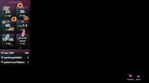 Snapshot of sofiaclaus_19 chatting on November 24, 2025, 4:01 am Sofia online show from November 24, 2025, 4:01 am