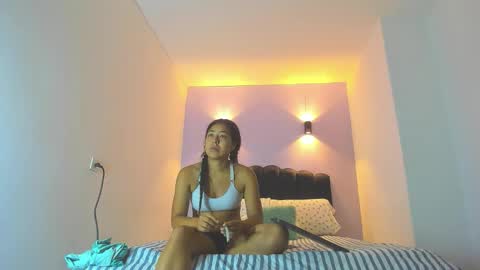 Snapshot of sofiaclaus_19 chatting on November 25, 2025, 10:37 am Sofia online show from November 25, 2025, 10:37 am